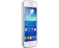 Samsung Galaxy Ace 3 S7275 biały - 158748 - zdjęcie 2